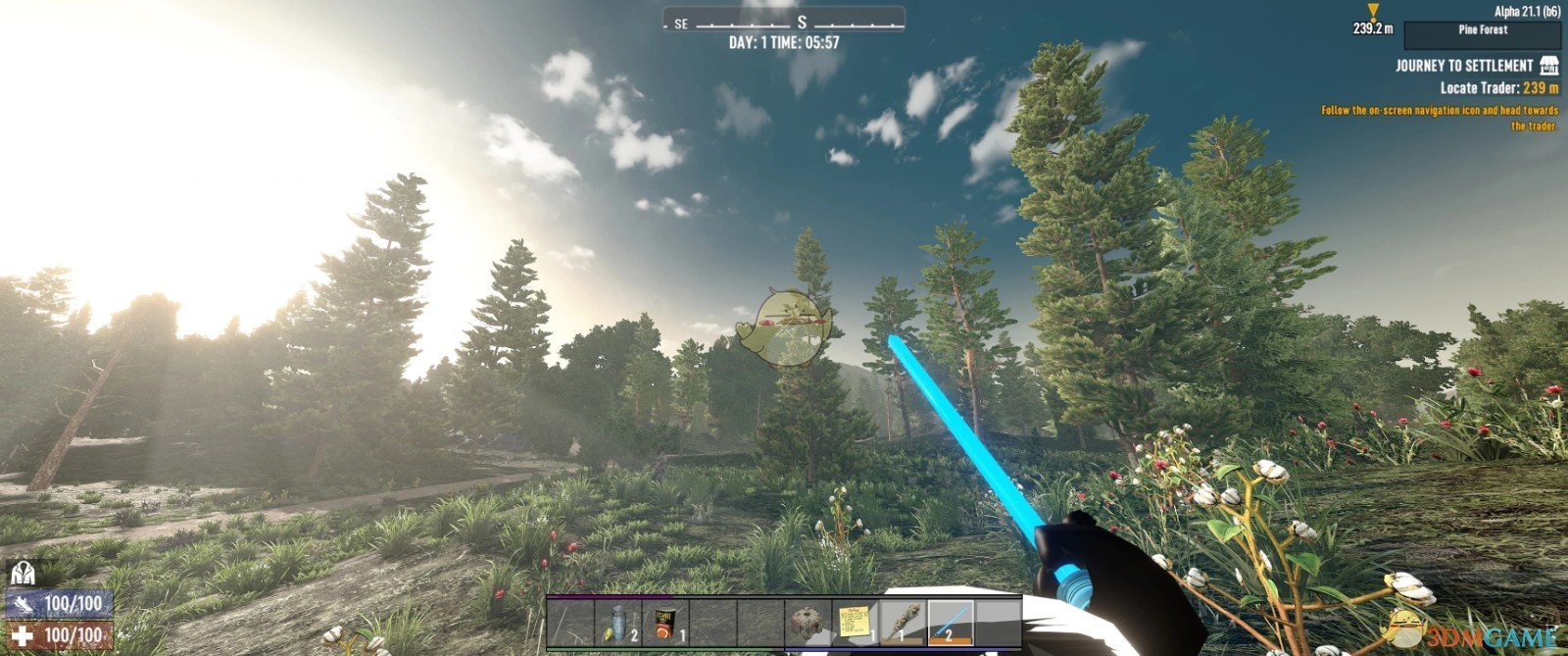 怪物猎人：世界 截图5