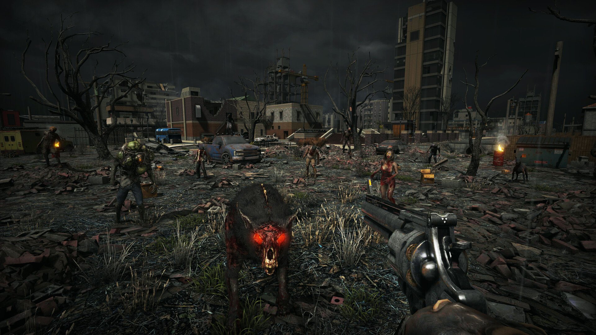 怪物猎人：世界 截图10