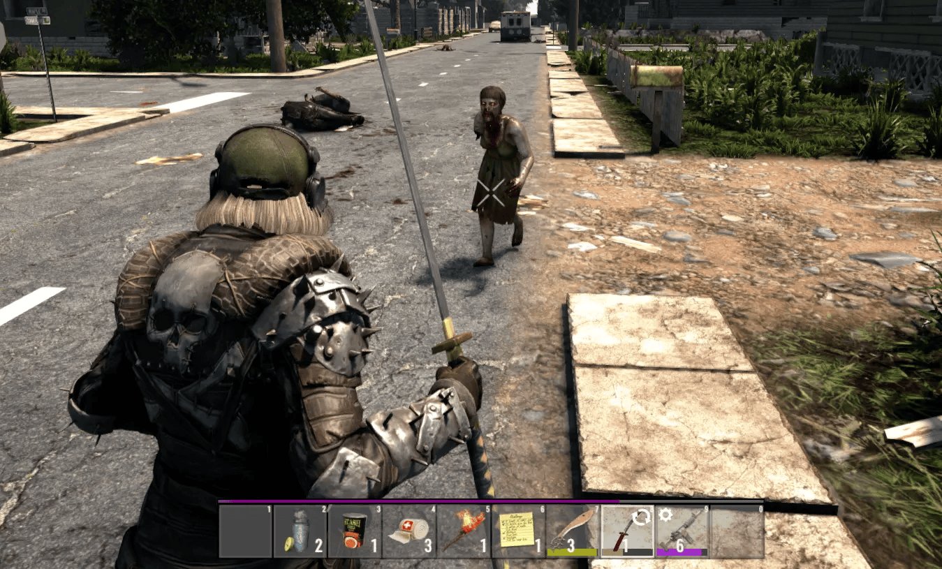 怪物猎人：世界 截图20