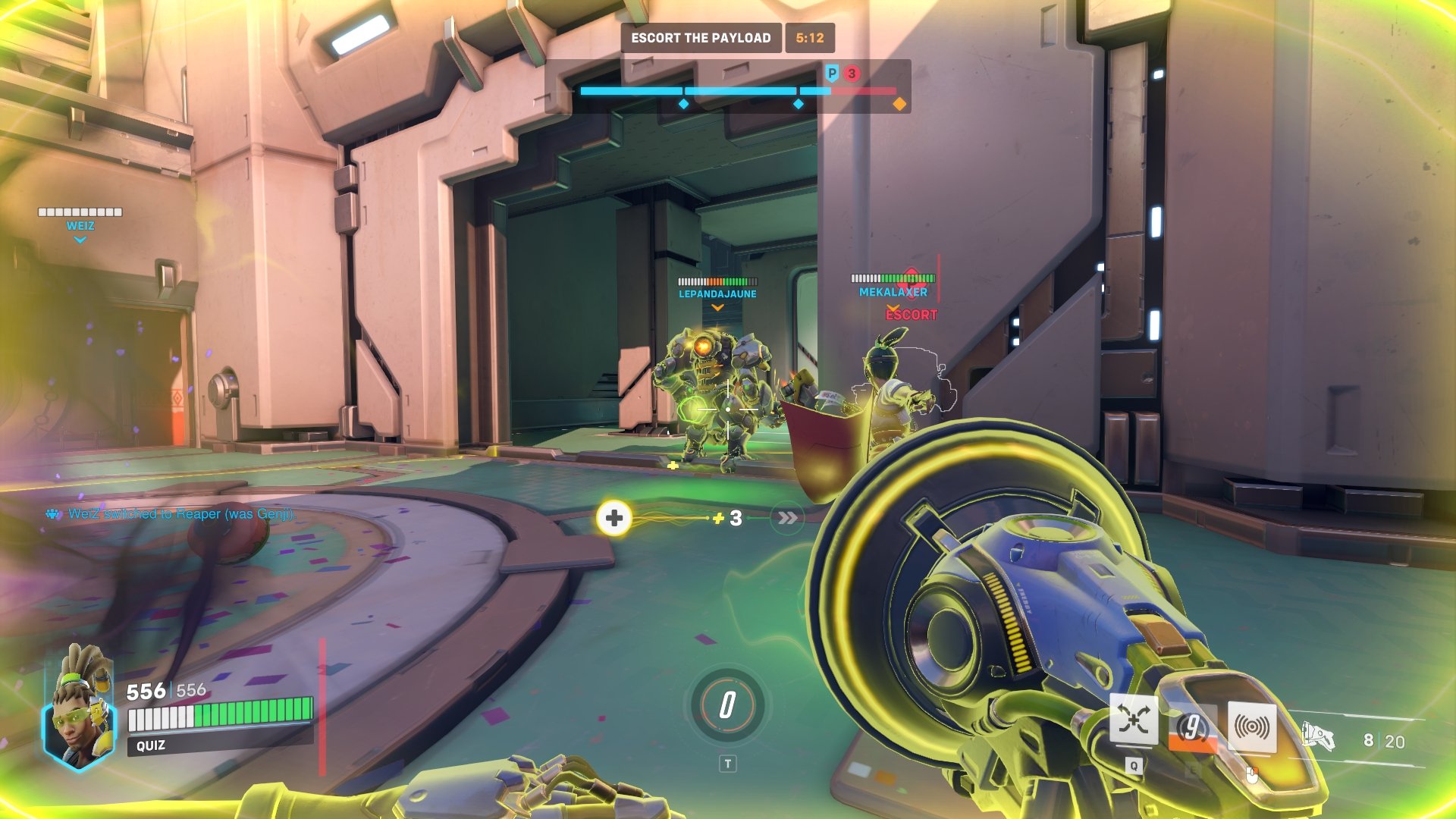 血源诅咒 终极版 截图5