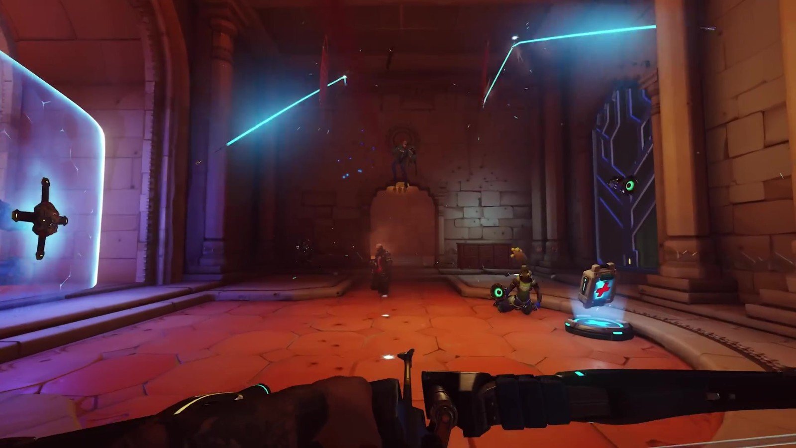 血源诅咒 终极版 截图15