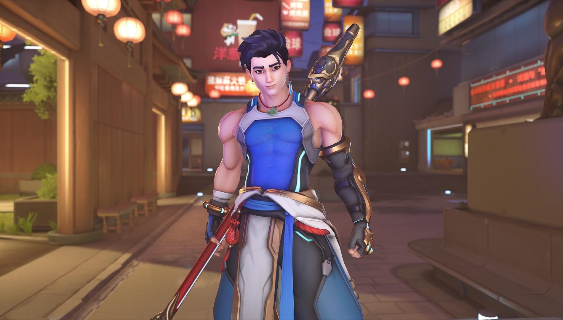 血源诅咒 终极版 截图19