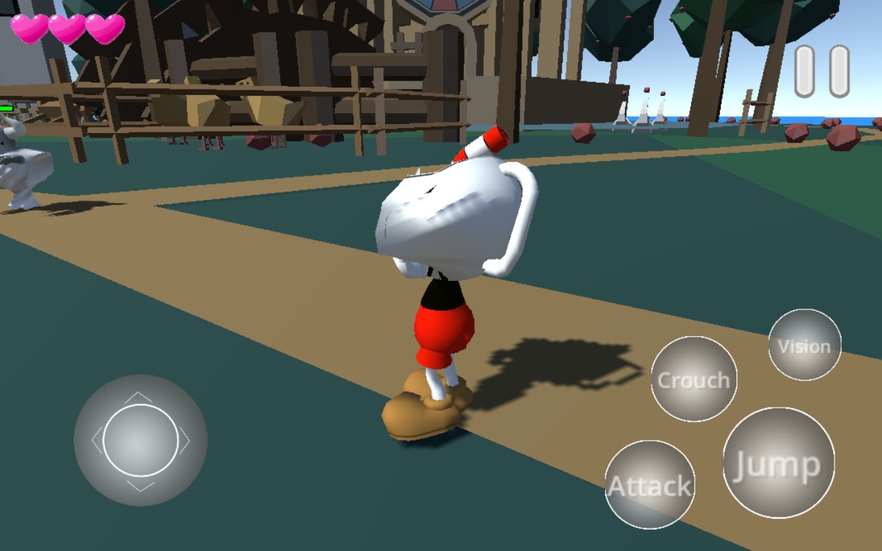 我的世界 截图11