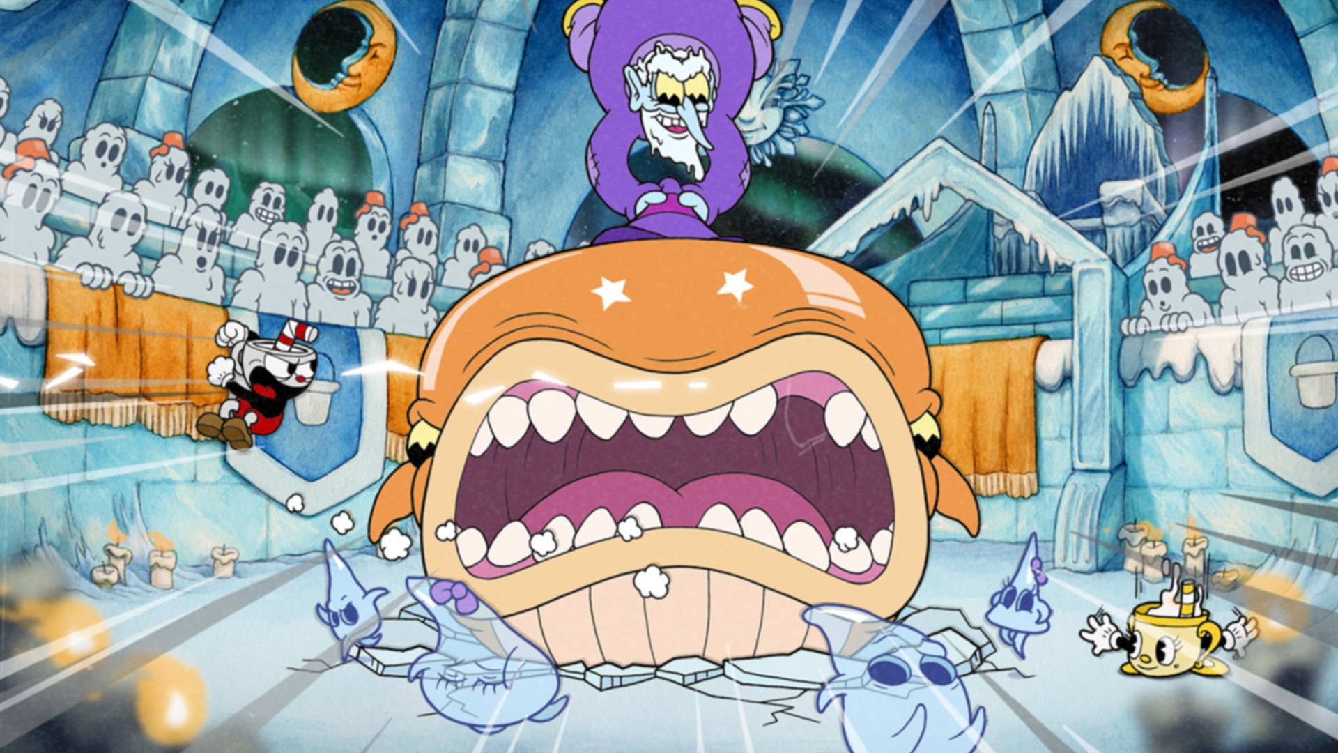 我的世界 截图16