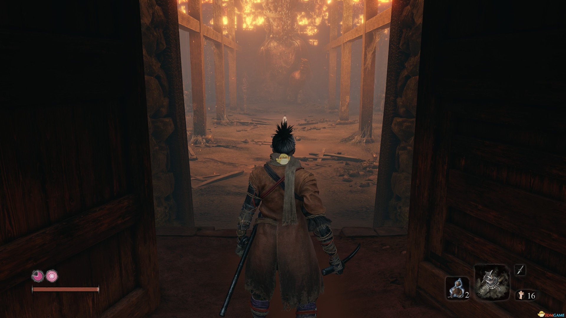 原神 终极版 截图12