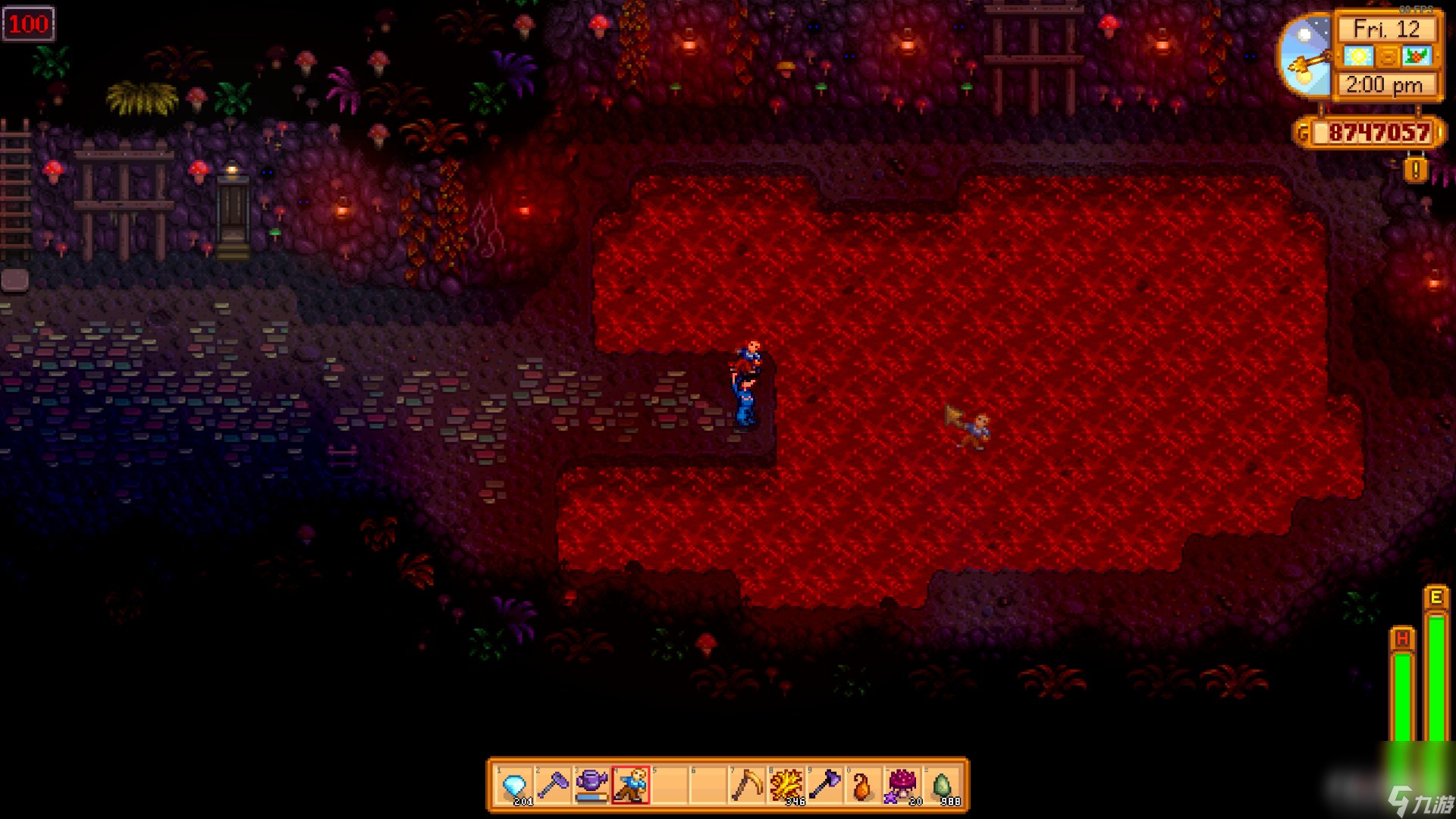 巫师3：狂猎 终极版 截图16