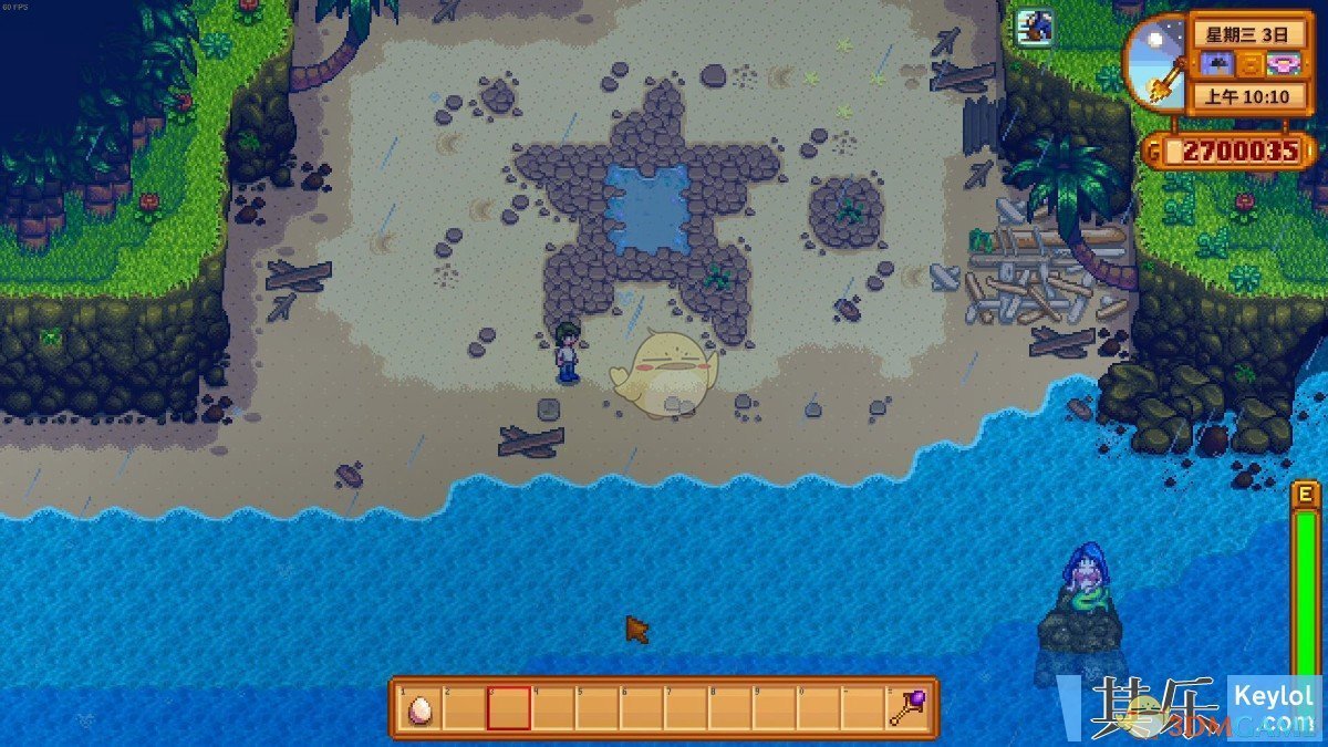 巫师3：狂猎 终极版 截图19