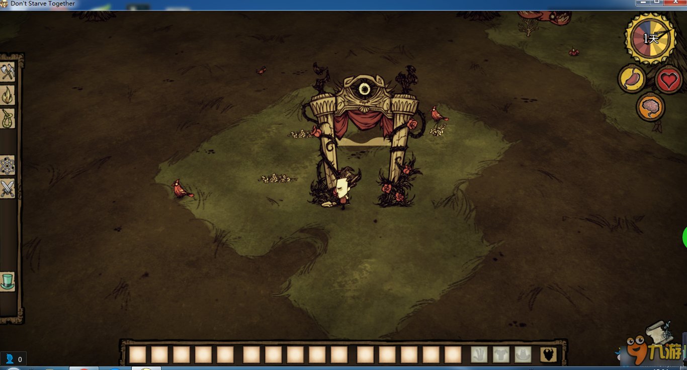 原神 终极版 截图5