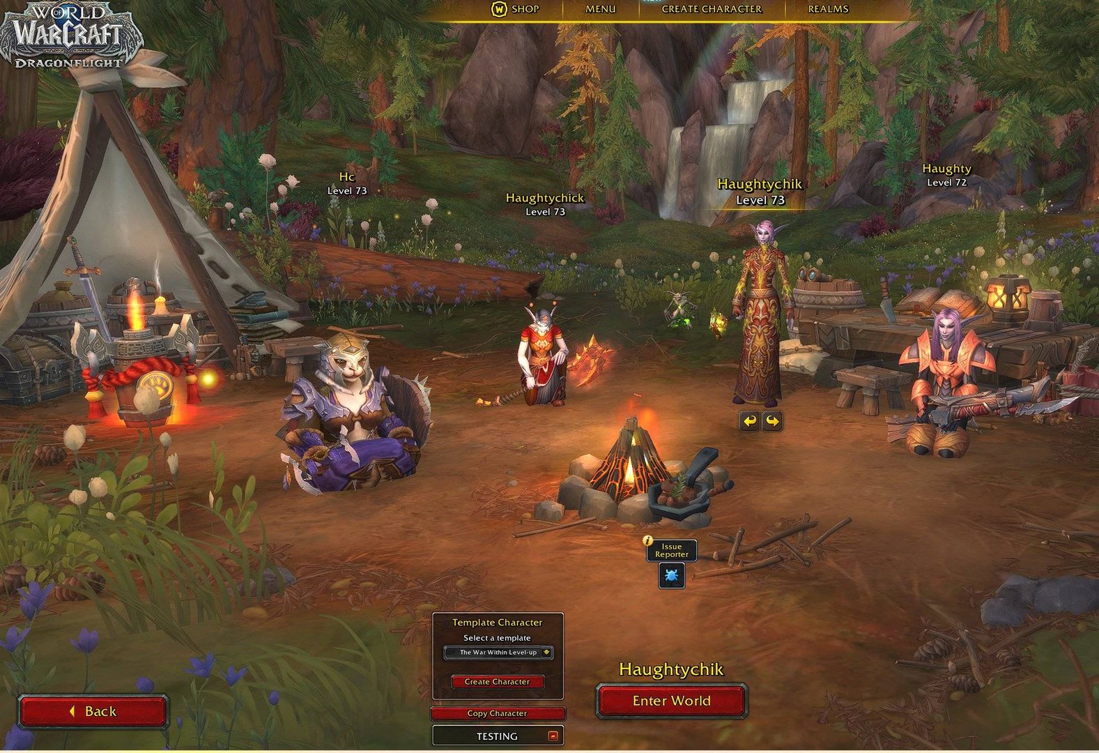 逃离塔科夫 豪华版 截图20