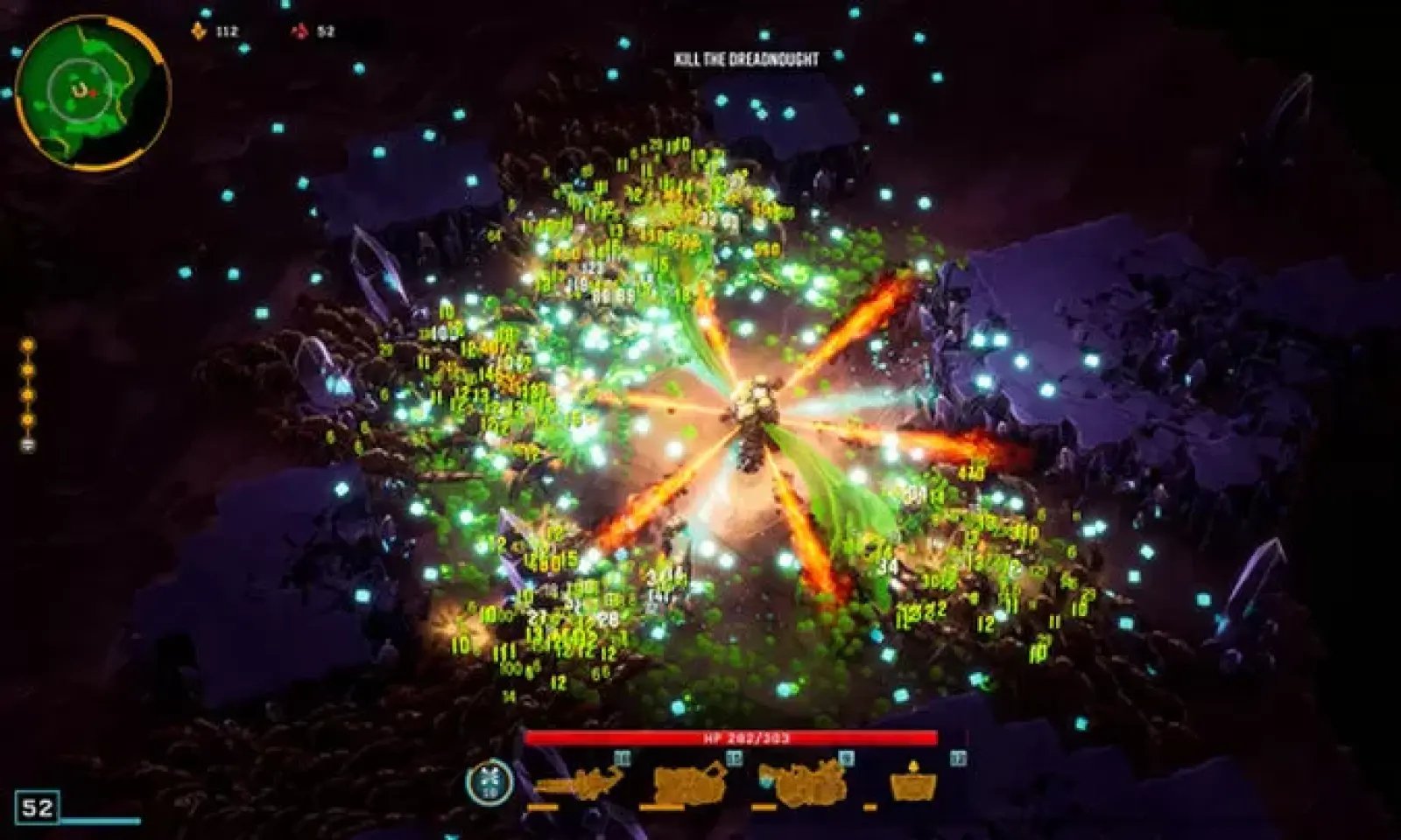 F1 2024 重制版 截图4