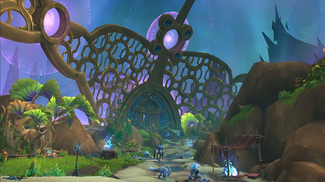 最后生还者2 完整版 截图11