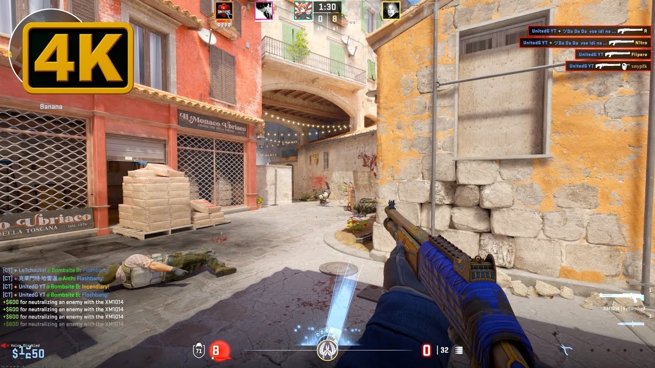 F1 2024 重制版 截图15