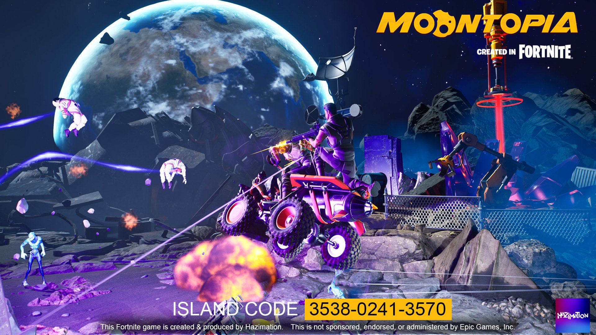 双人成行 年度版 截图13