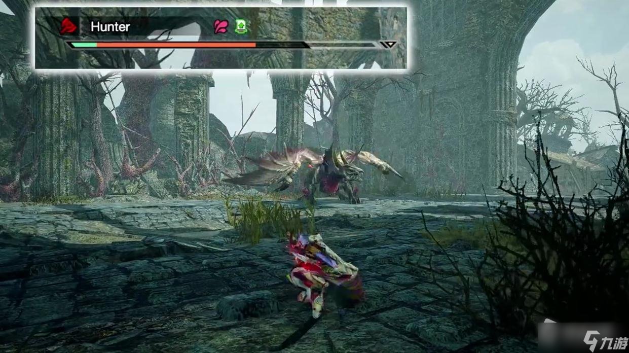 勇者斗恶龙11 截图10