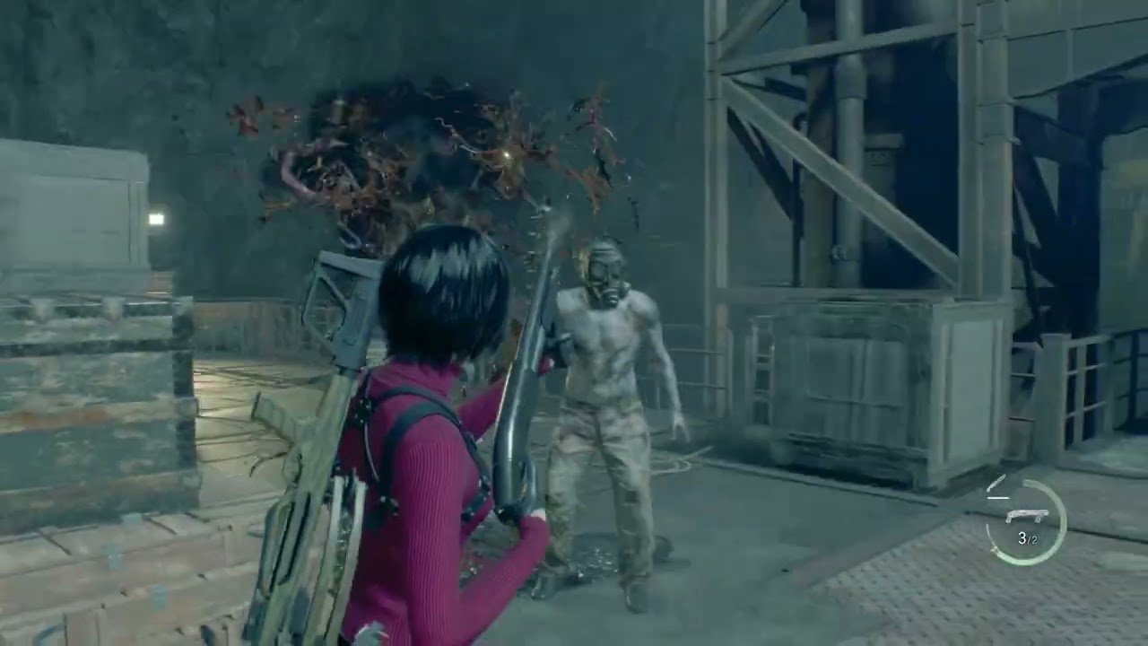 双人成行 年度版 截图18