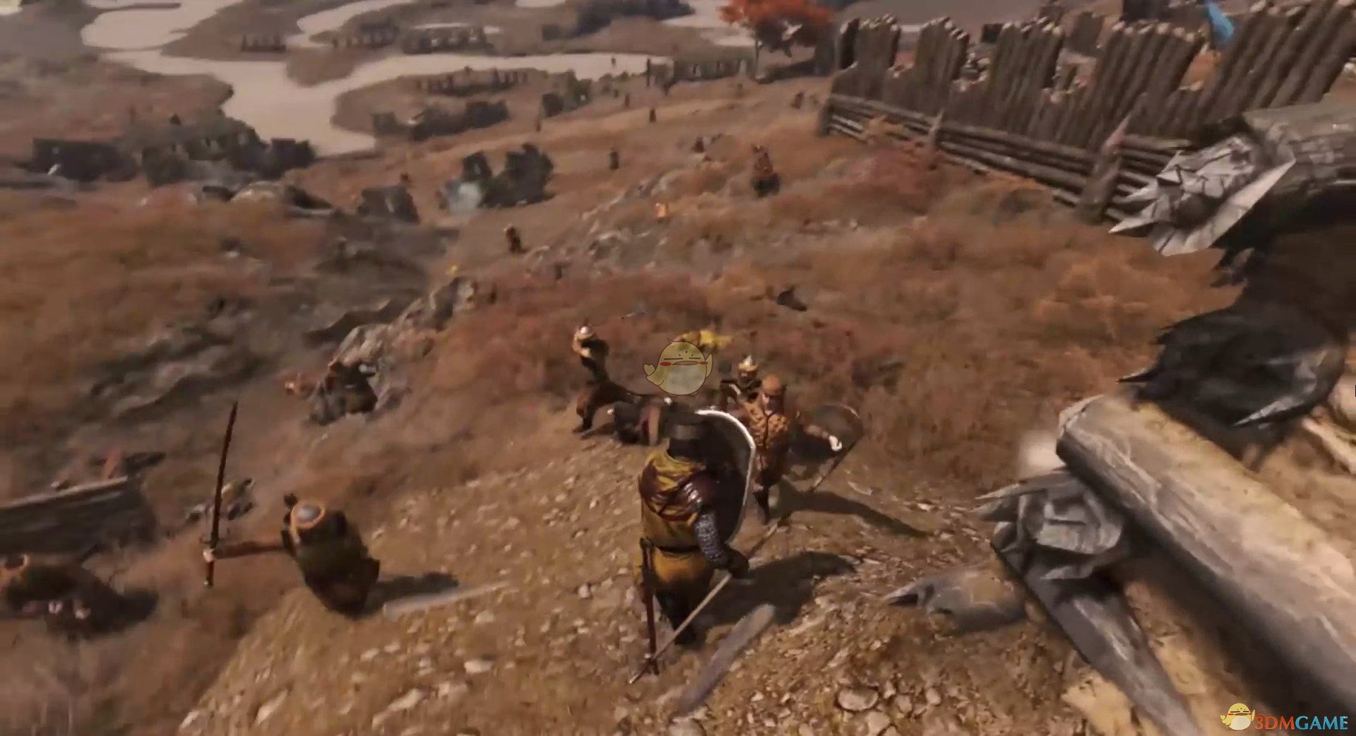 方舟：生存进化 完整版 截图1