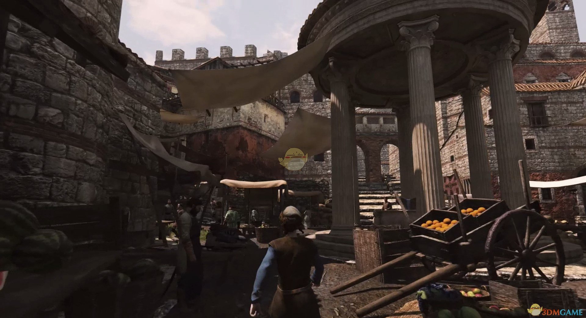 方舟：生存进化 完整版 截图3