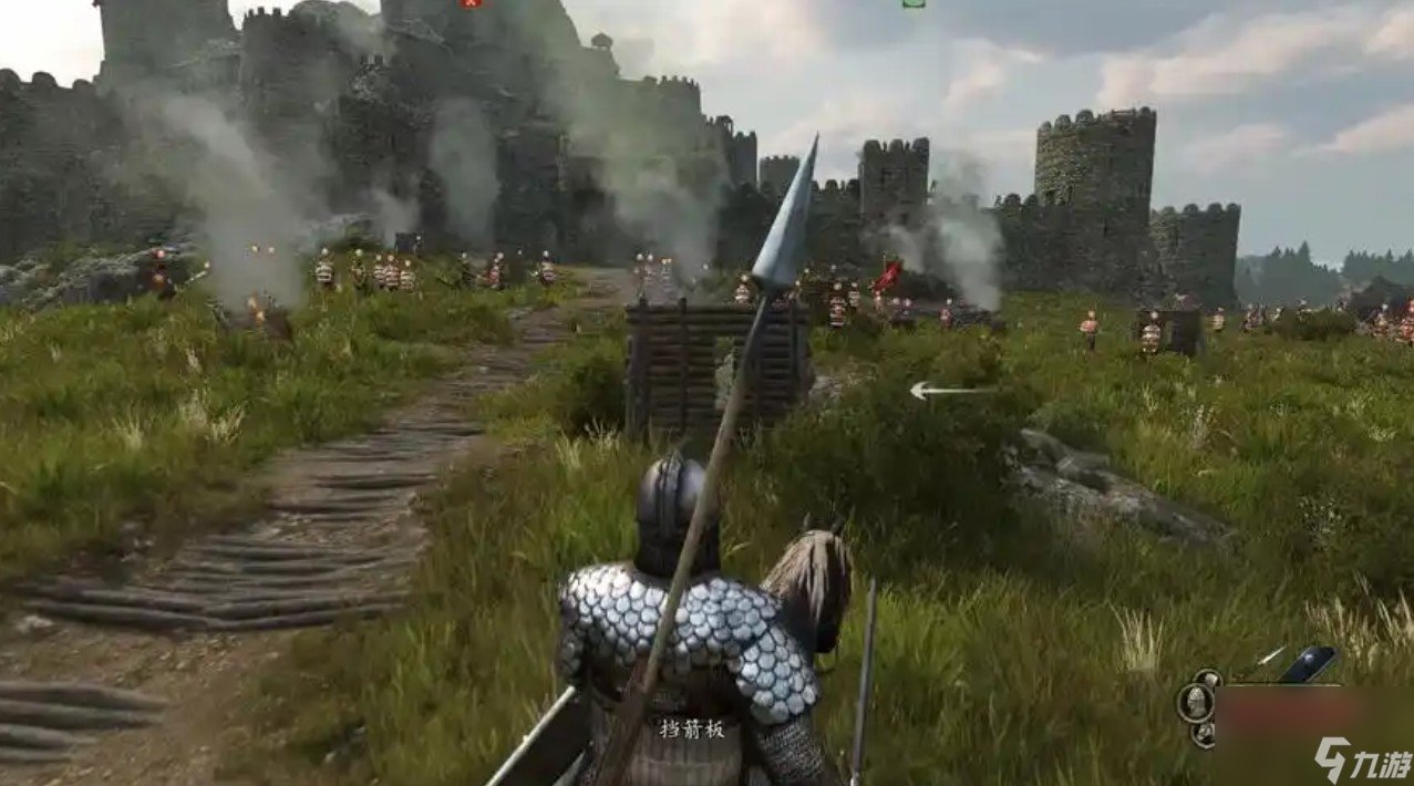 方舟：生存进化 完整版 截图4