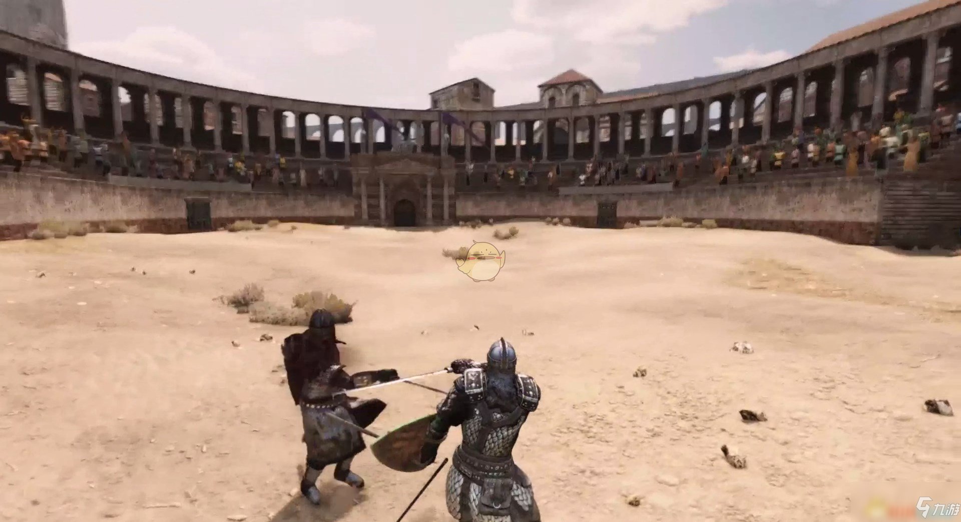 方舟：生存进化 完整版 截图5