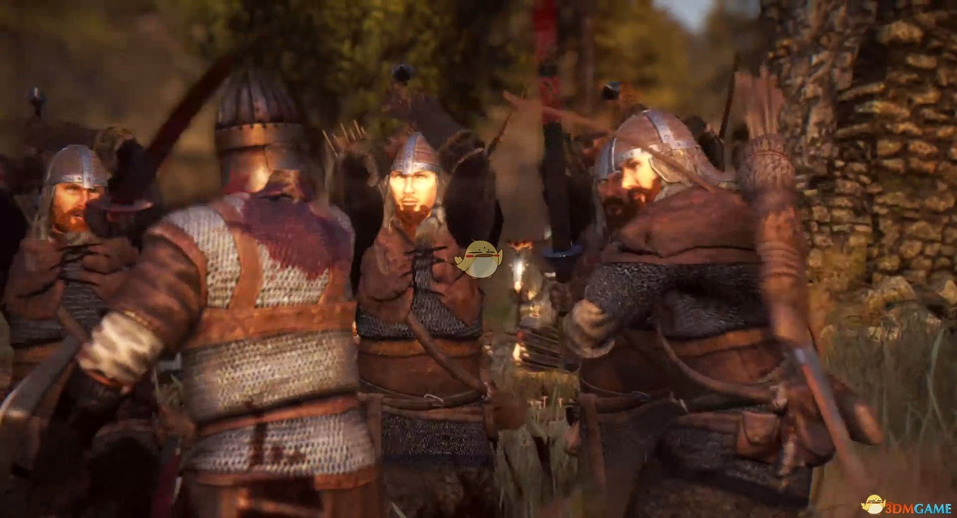 方舟：生存进化 完整版 截图9