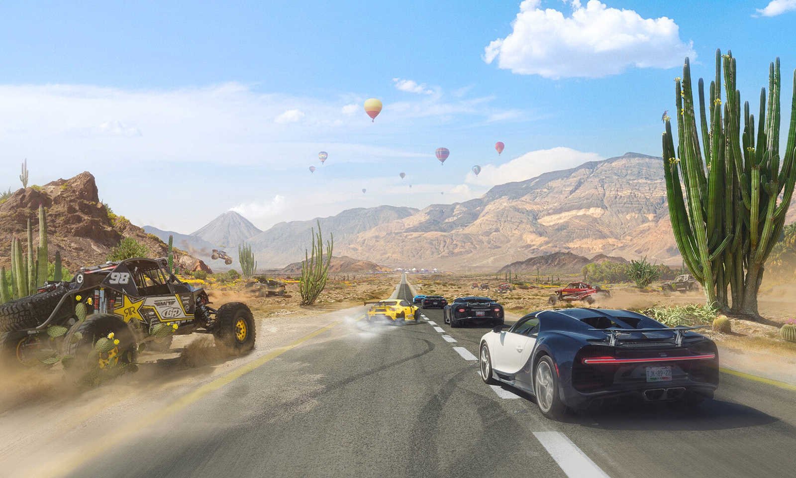 血源诅咒 终极版 截图1