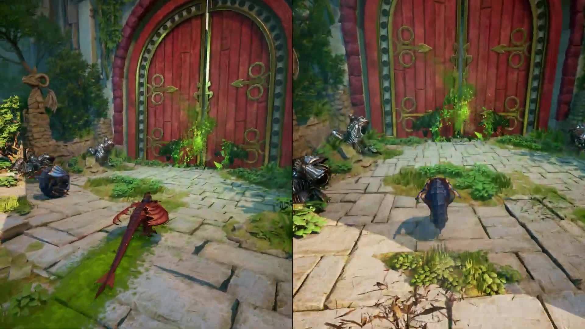 地平线：零之曙光 截图2