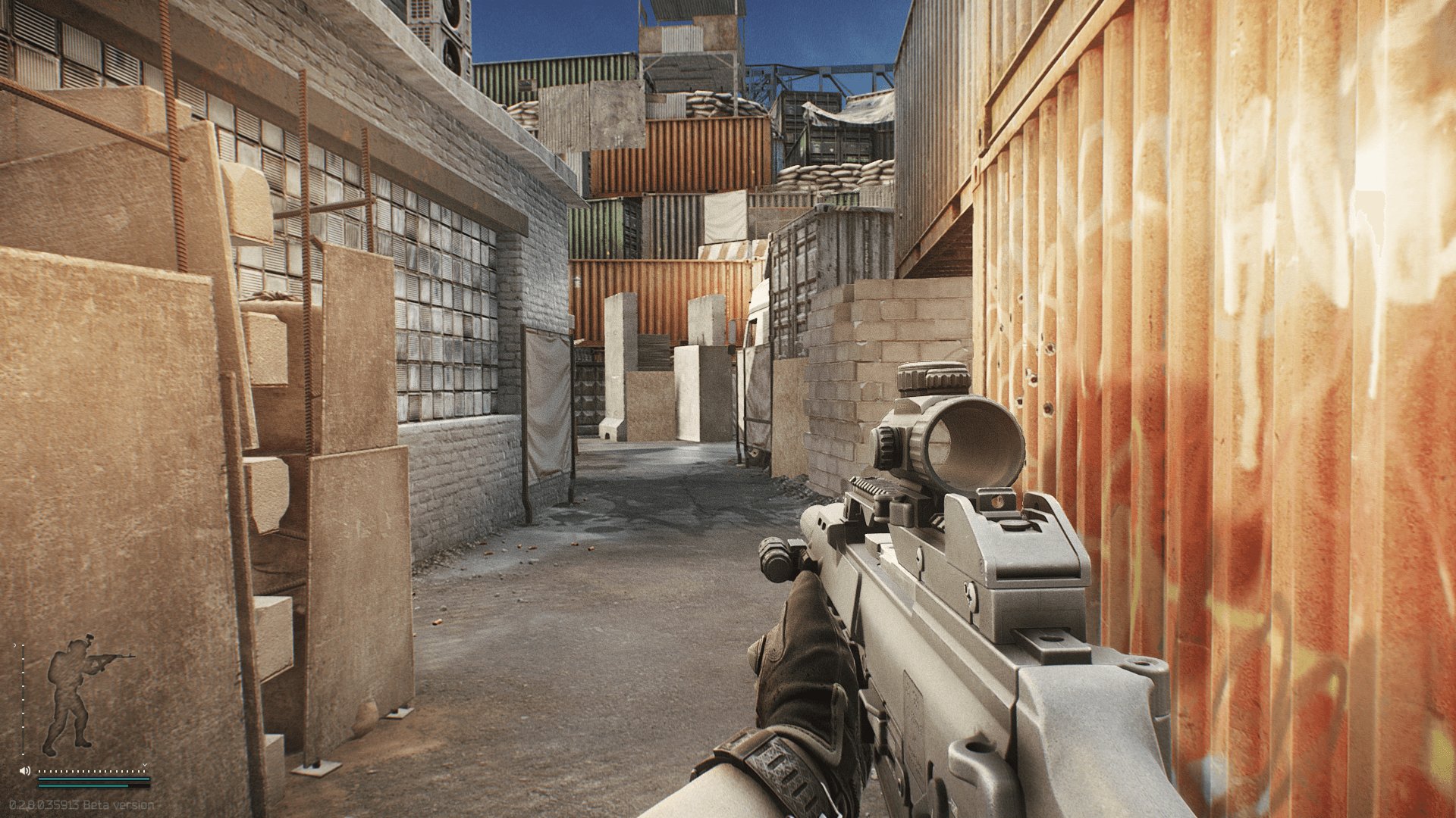 深岩银河 重制版 截图14