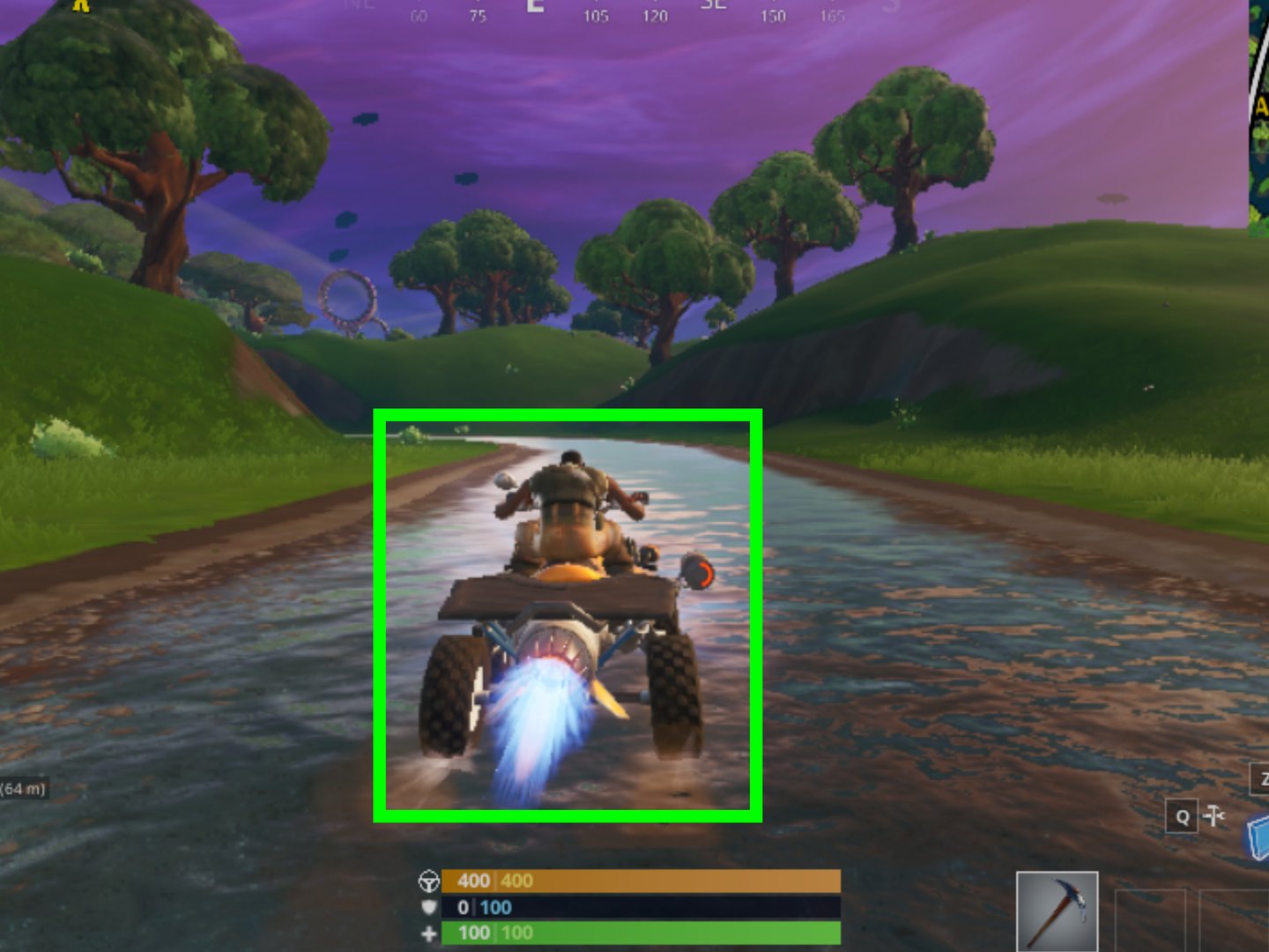 绝地求生 年度版 截图11