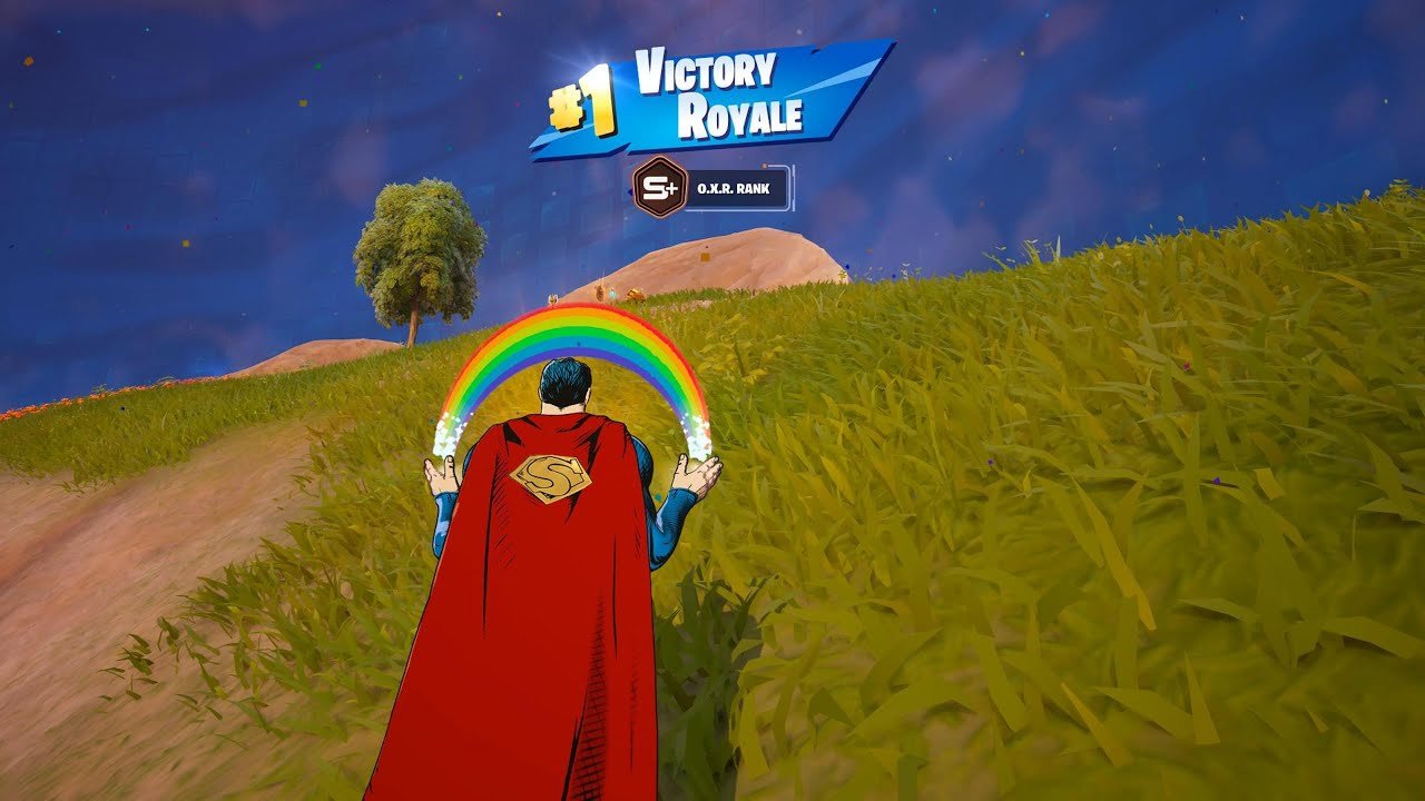 绝地求生 年度版 截图14