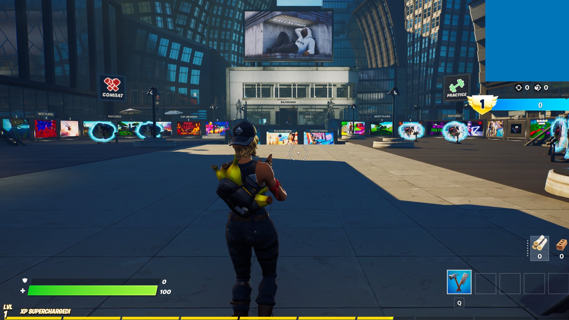 绝地求生 年度版 截图19