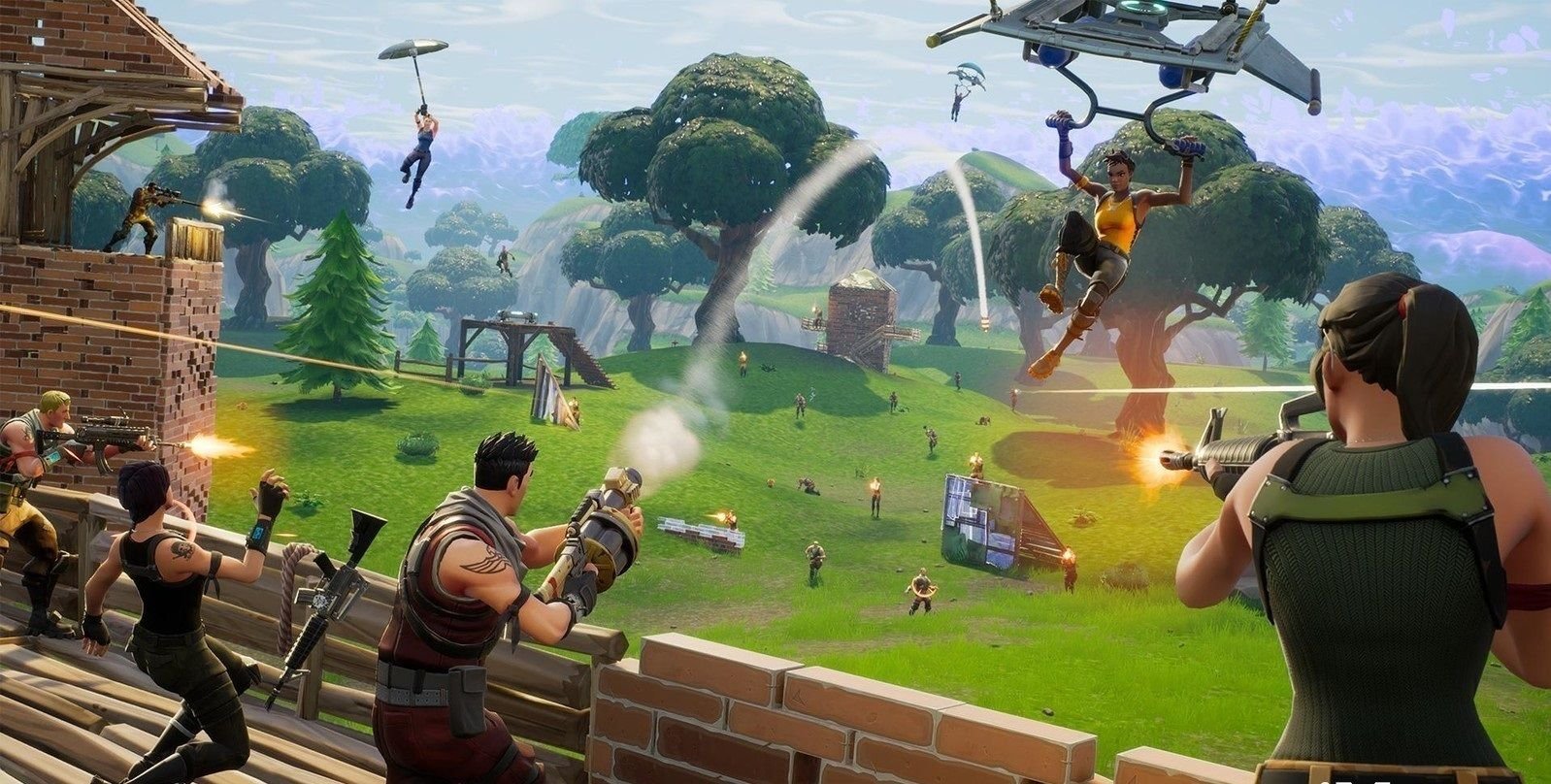 绝地求生 年度版 截图20