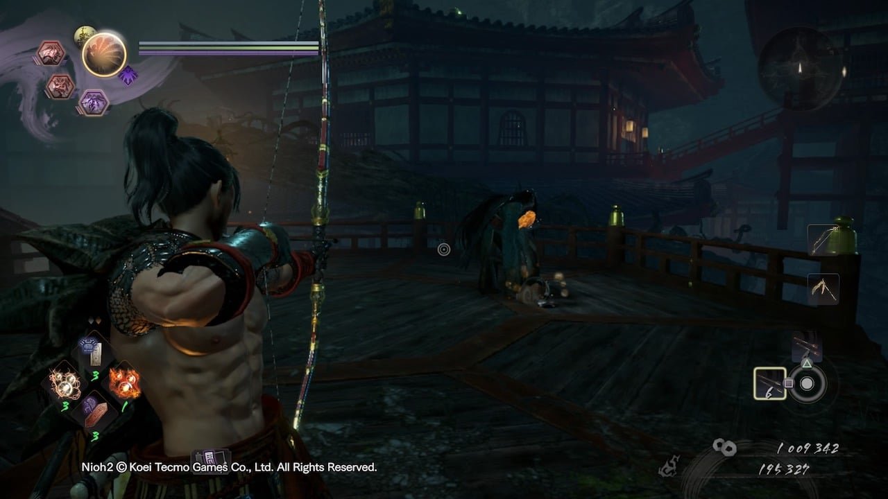 血源诅咒 终极版 截图5