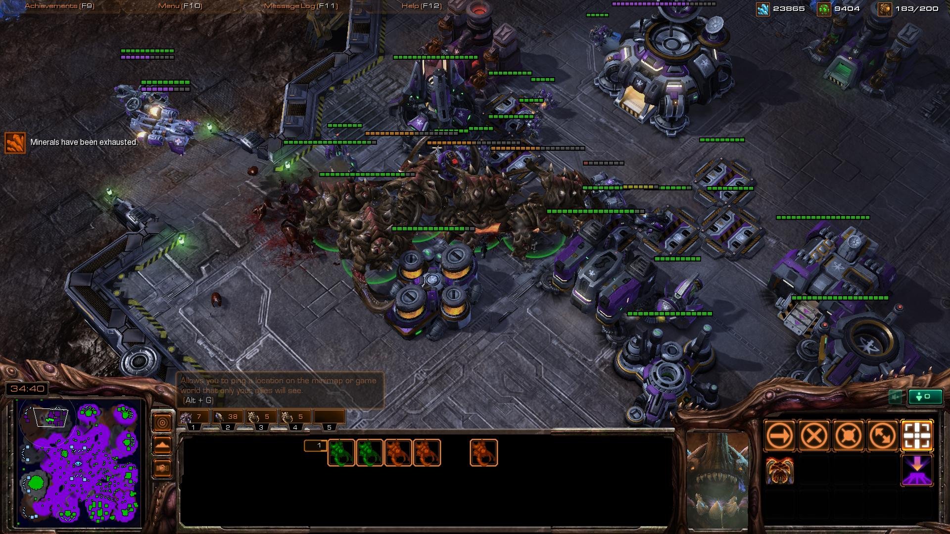 原神 终极版 截图23