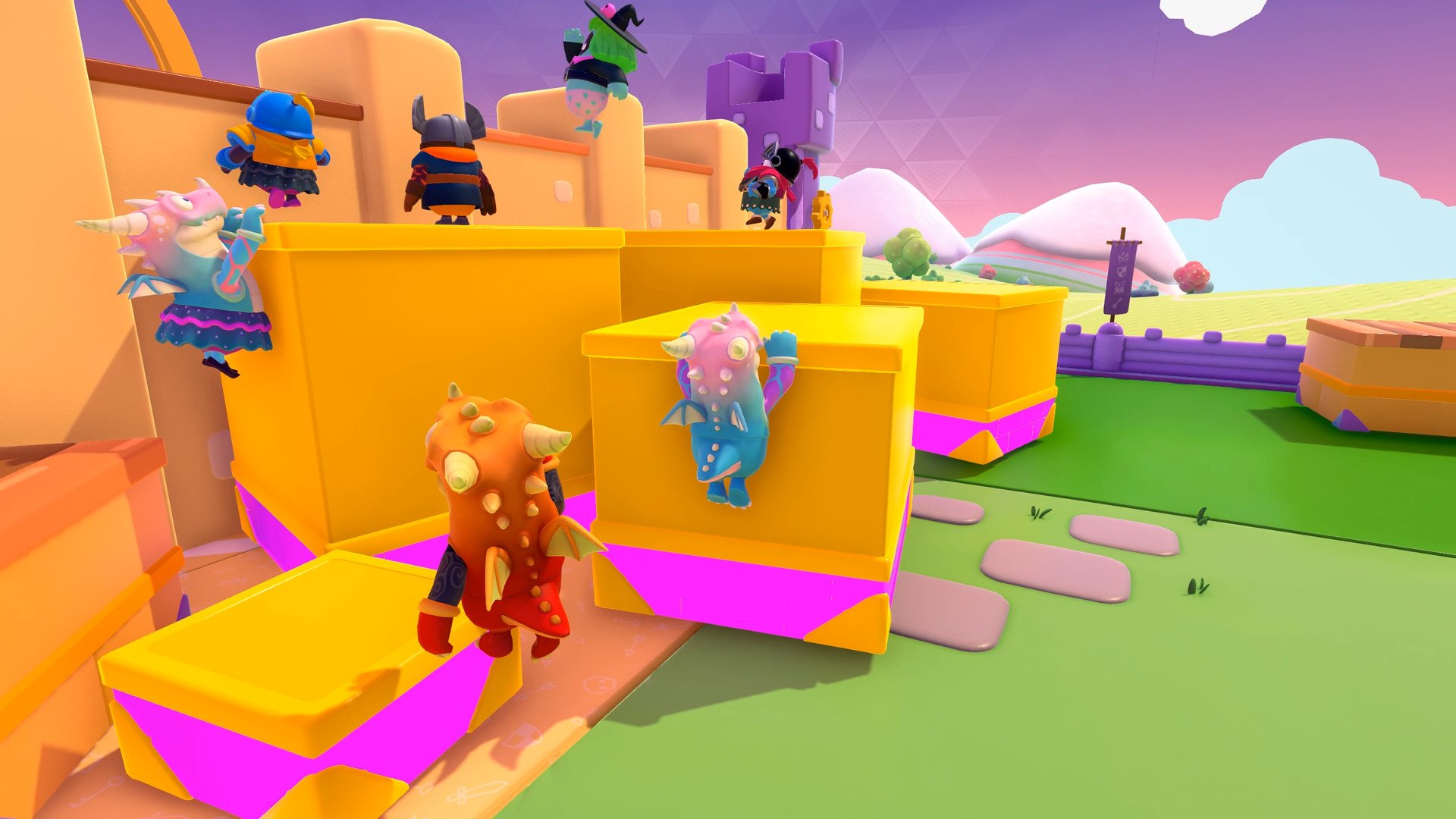 魔兽世界 豪华版 截图9