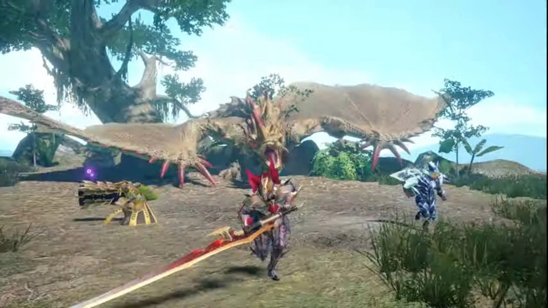 血源诅咒 终极版 截图3