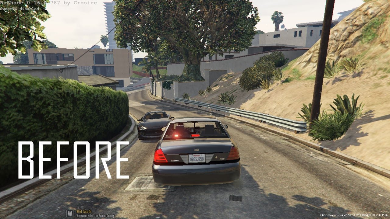 APEX英雄 重制版 截图17