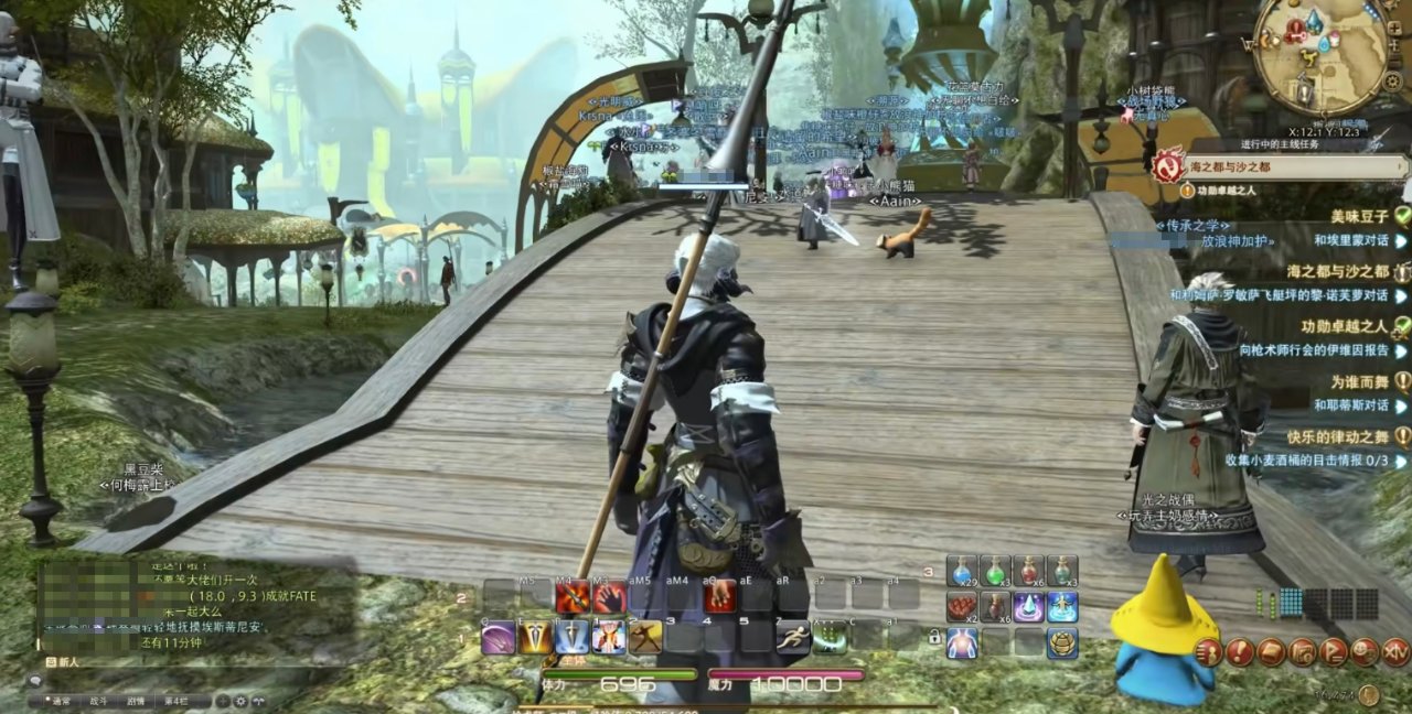 血源诅咒 终极版 截图9