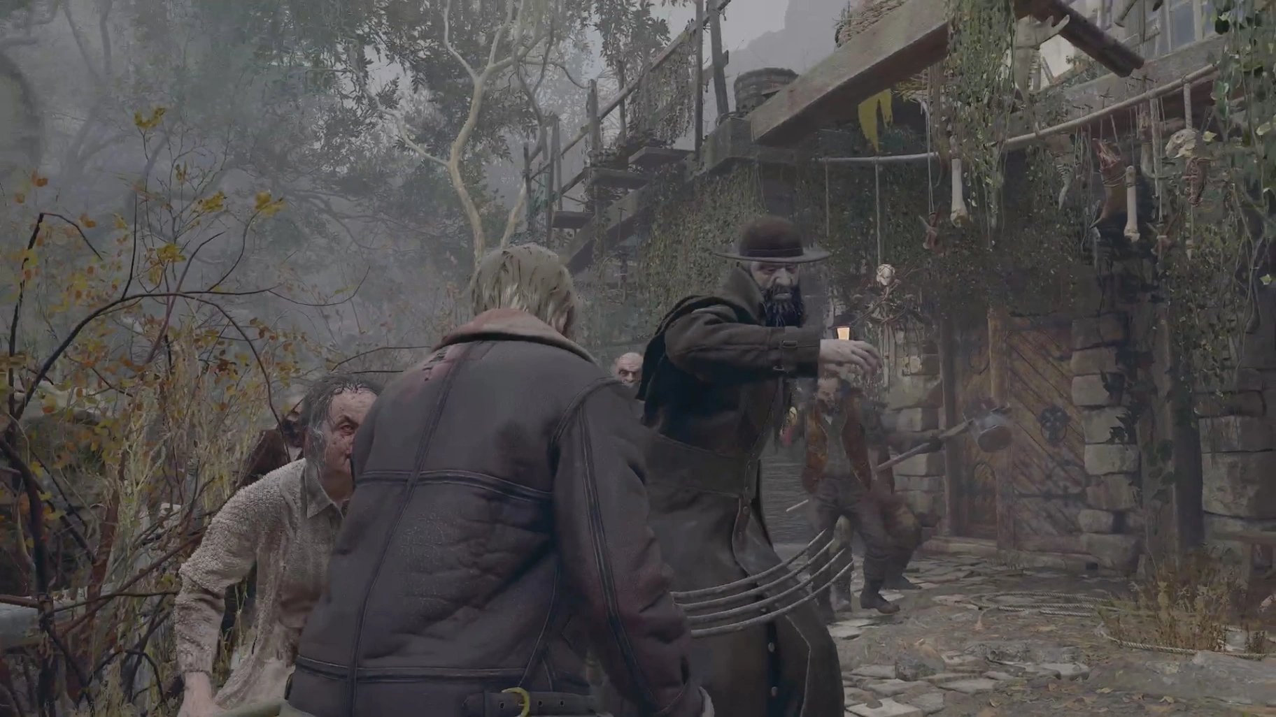 怪物猎人：崛起 完整版 截图8