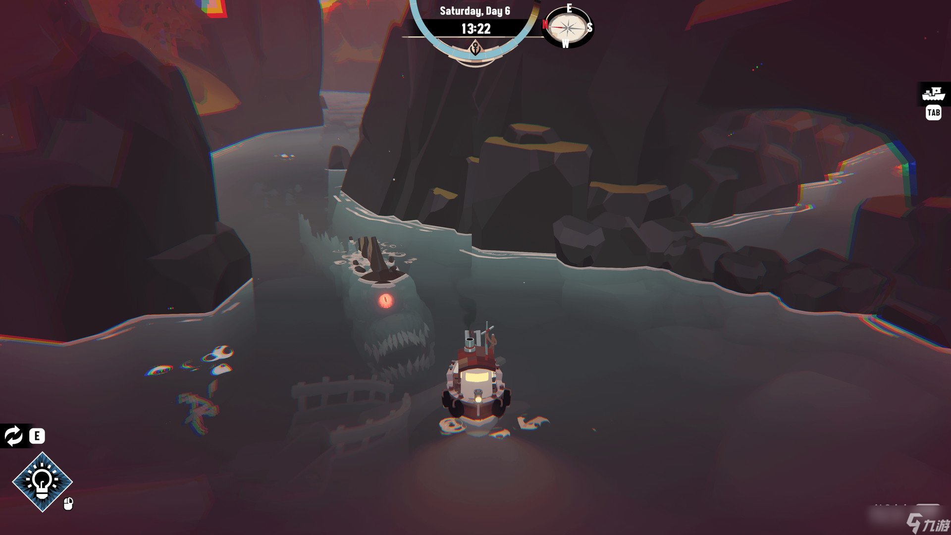 怪物猎人：崛起 完整版 截图10