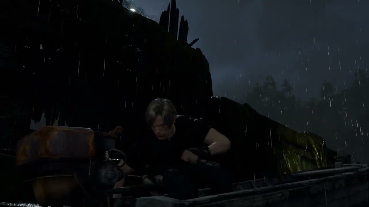 怪物猎人：崛起 完整版 截图15