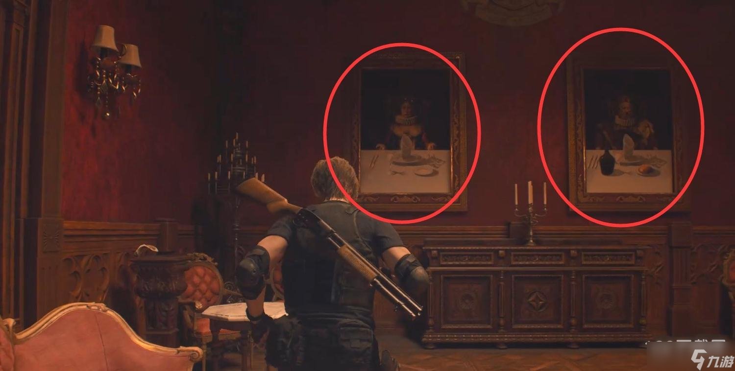 怪物猎人：崛起 完整版 截图18