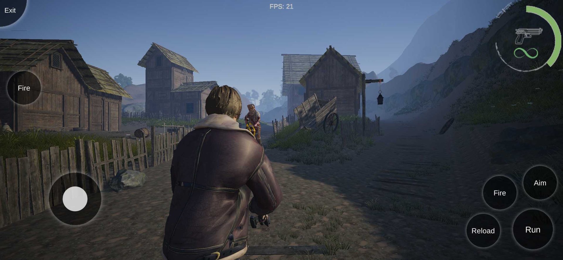 怪物猎人：崛起 完整版 截图19