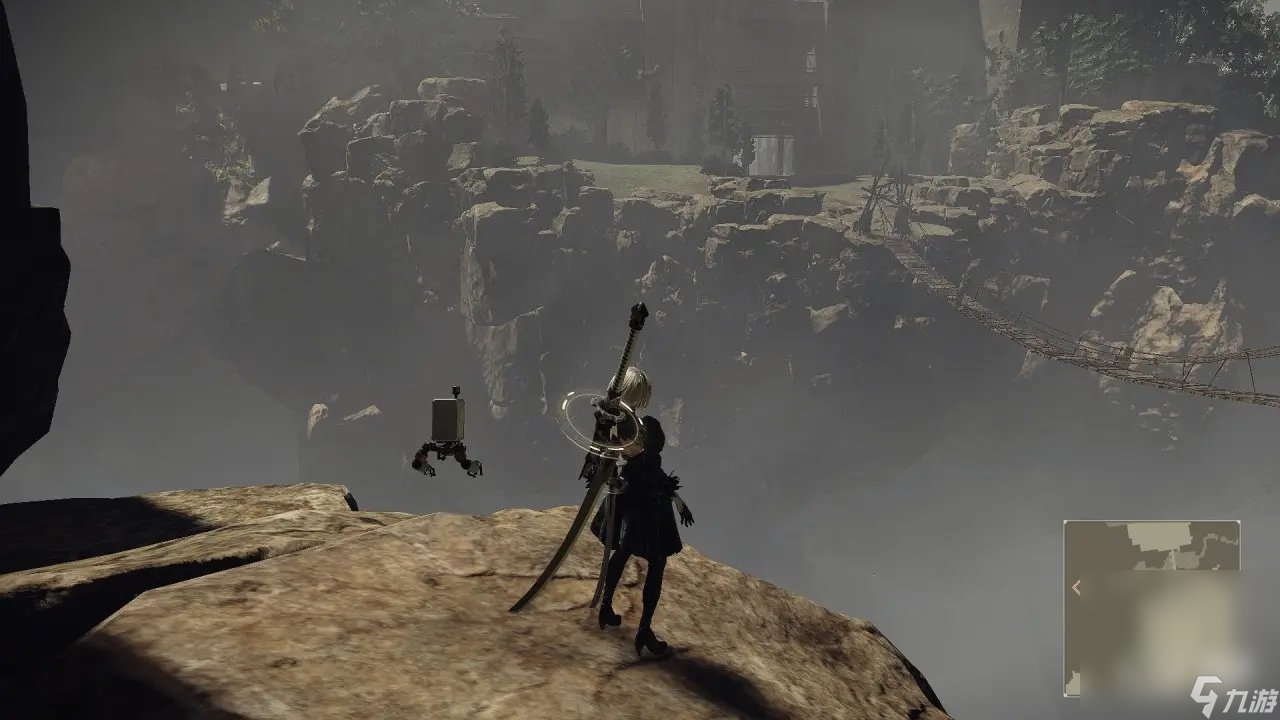 双人成行 年度版 截图14