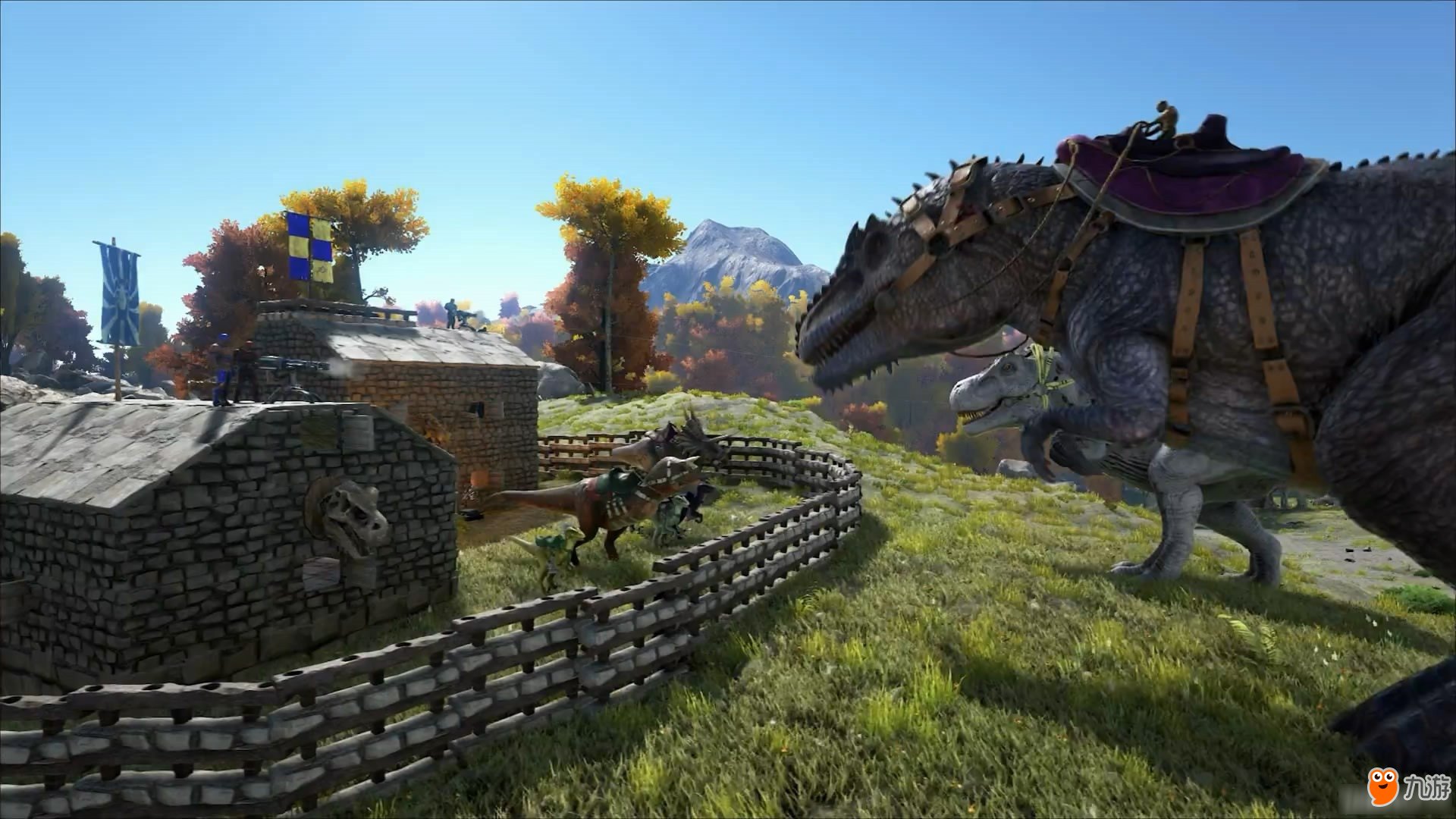 血源诅咒 终极版 截图4