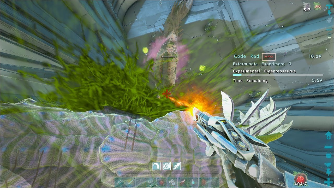 血源诅咒 终极版 截图6