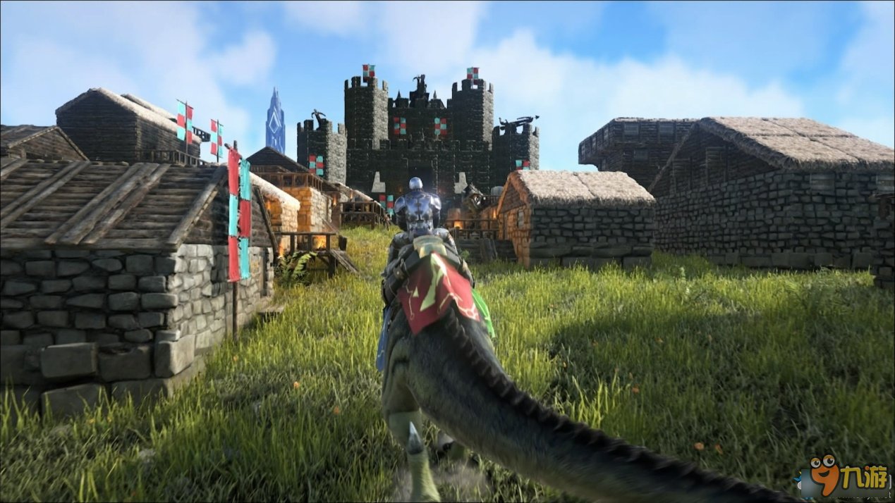 血源诅咒 终极版 截图11