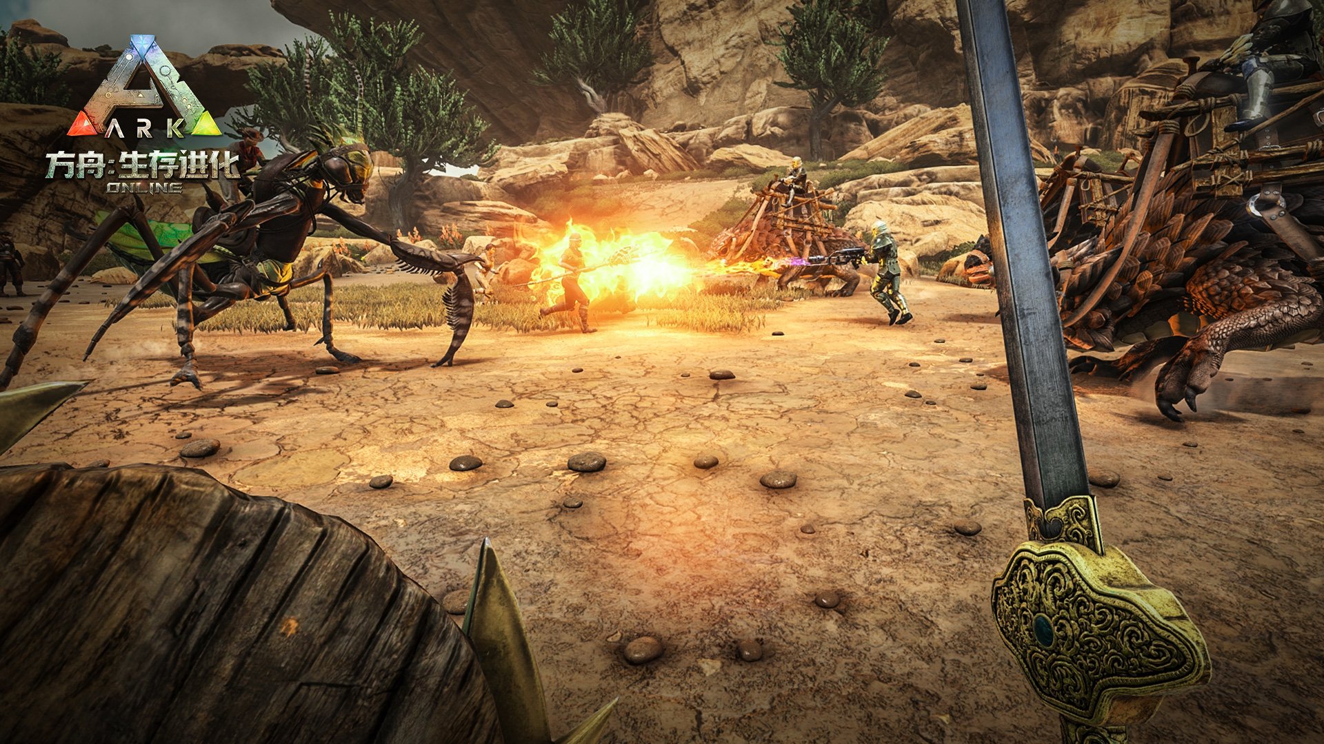 血源诅咒 终极版 截图19