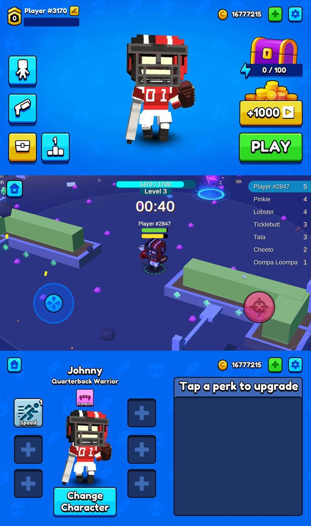 APEX英雄 终极版 截图19