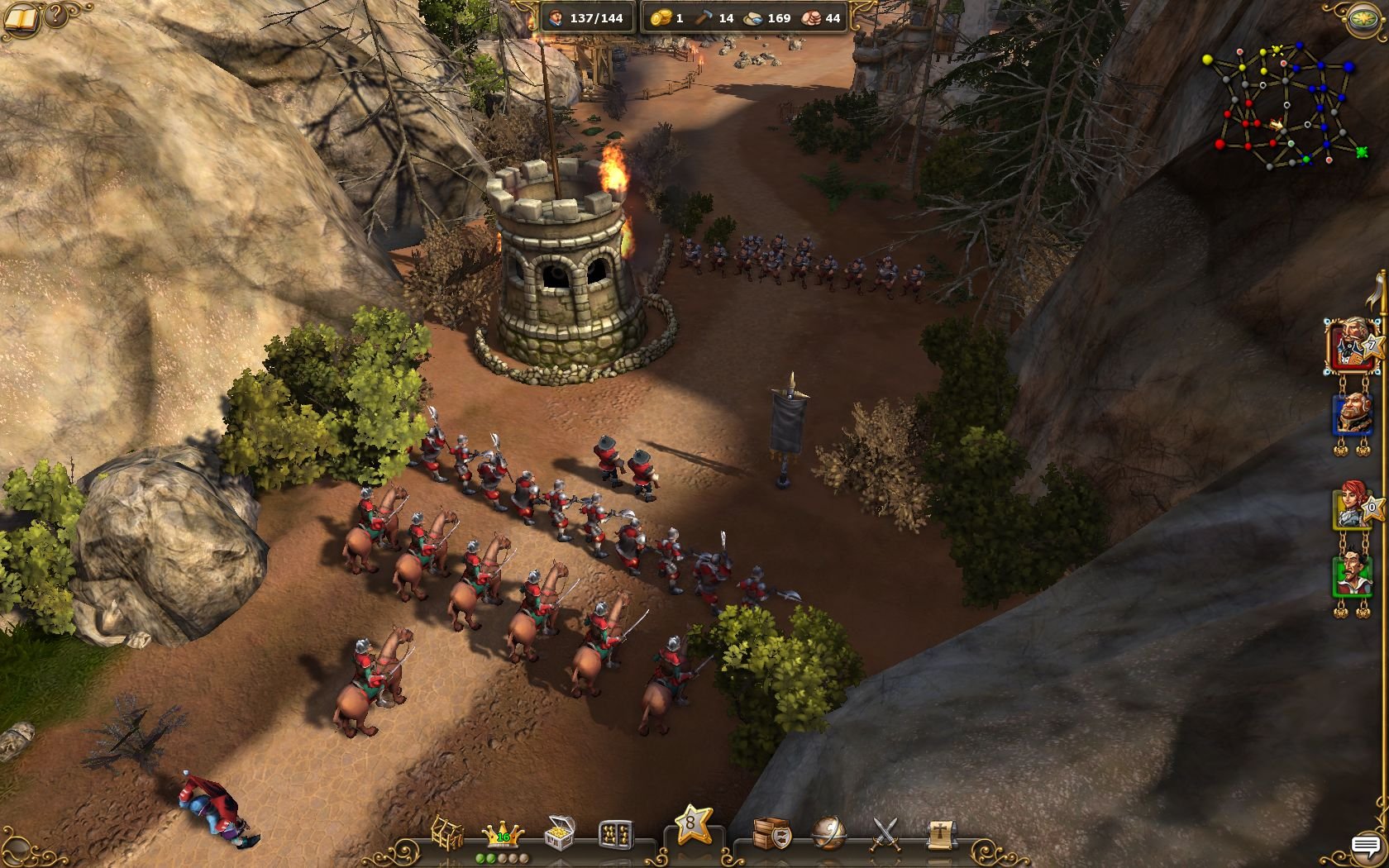 守望先锋2 截图8