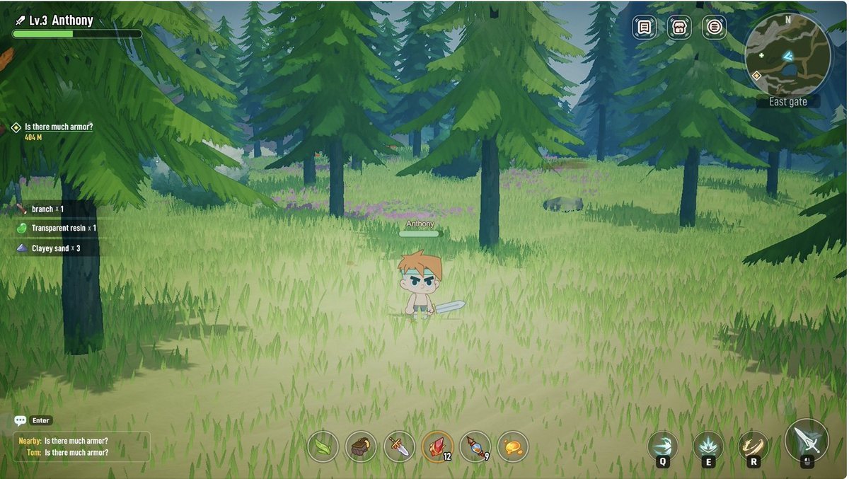 魔兽世界 豪华版 截图6